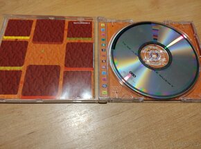 Cd - To nej z České muziky - 2