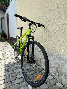 Trek DualSport 8.3 DS - 2