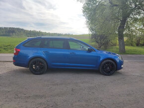 Škoda Octavia Combi 2.0TDI – 110 kW - Elegance - 2