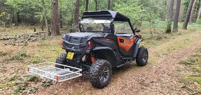 Buggy CF Moto Gladiator Z950 Sport - 2