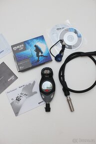 Mares Suunto Potapecsky pocitac kompas manometer - 2