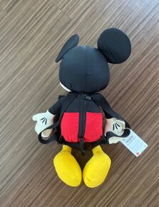 Batůžek Mickey, zn. Zara, nový - 2