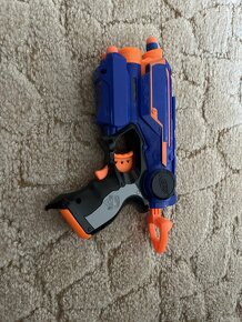 Nerf pistole malé - 2