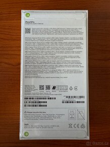 iPhone 16 pro 1TB Prodej/Výměna - 2