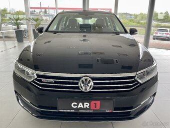 Volkswagen Passat 2.0 Bi-TDi,4Motion,Highline - 2