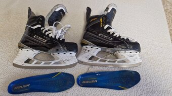 Hokejové brusle bauer supreme 190 - 2