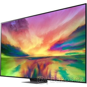 4K LG MiniLED 86QNED81R, 2023, 120Hz, 86" 217cm, HDR10 PRO - 2