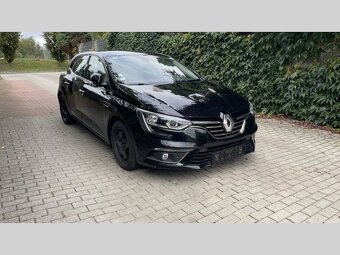 Renault Mégane 1.5 dCi Intence R-Link - 2