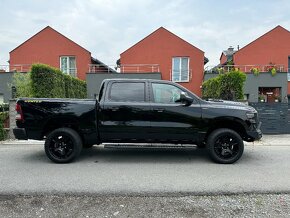 DODGE RAM HEMI HUNTER OFFROAD - 2