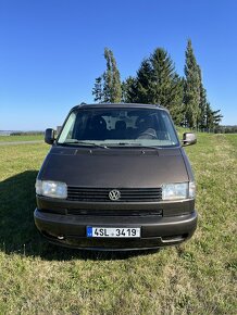 Volkswagen Teansporter T4 1.9TD - 2