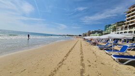 Apartman Bulharsko -Nesebar - u plaze - 2