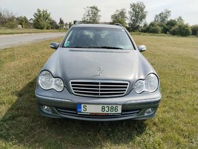 Mercedes Benz c klasse,180 kompresor,150 najeto, avantgarda - 2