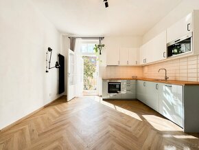 Pronájem byty 3+kk, 92 m2 - Praha - Vinohrady, ev.č. L1336 - 2