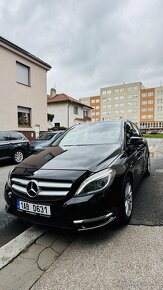 Prodano Mrcedes-Benz B 180 CDi - 2