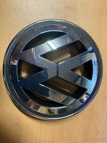 Znak VW 150mm Logo, emblem 15cm - 2