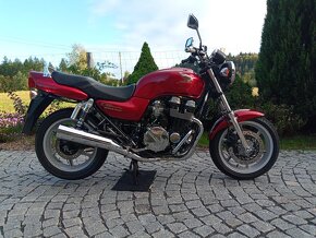 Honda CB 750 Sevenfifty - 2