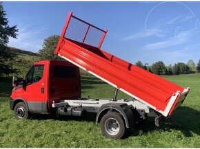 Iveco Daily 60C15 nový 3S sklápěč N1,B - 2