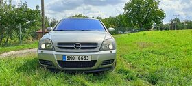 Opel Vectra C GTS, 2.2 dti 92kw - 2