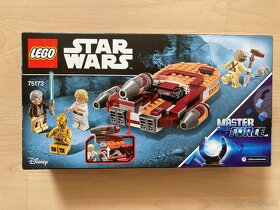 LEGO Star Wars 75173 - 2