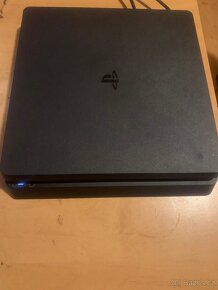 PS4 - 2