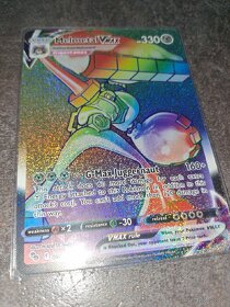 Pokemon TCG Melmetal Vmax  PGO 080 - 2