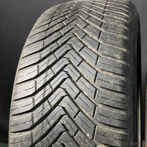 Zimní pneu 195/50 R15 82V Imperial 6mm - 2