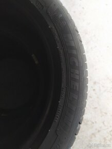 Letní pneu 205/50 R17 - 2