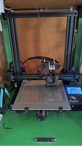 Ender 3 Pro 32bit - 2