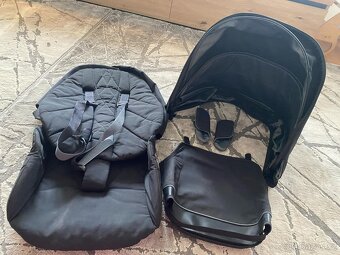 seat pack cybex priam 2021 - 2