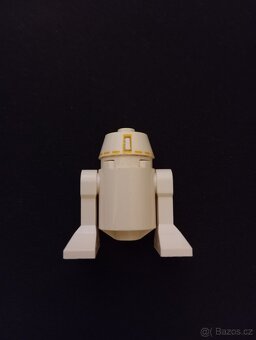 Lego sw0370 - 2