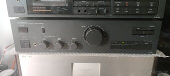 ONKYO A 8027 T 4038L - 2