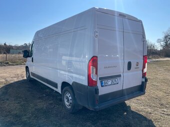 Fiat Ducato 130 L3H2 chladící - 2