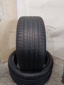 Letní pneu 275/35/21 Bridgestone Alenza 001 - 2