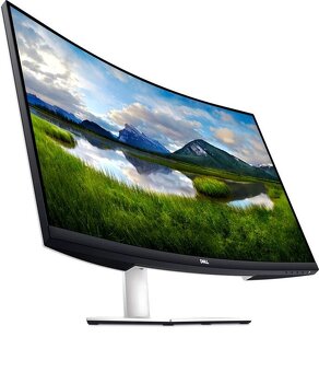 Dell S3221QSA VA 4K 60Hz DP HDMI HDR - 2