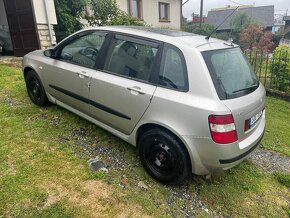 Fiat Stilo 1.6 16V - 2