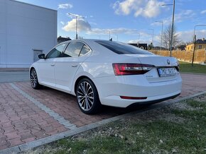 Škoda Superb 2.0 TDI, 140 kw, 2017 - 2