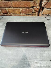 Notebook Asus X541S - 2