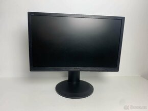 AOC e2260Pwda - LED monitor 21,5" FullHD Záruka 1 rok - 2