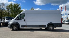 Fiat Ducato 2.3 JTD MAXI - 2