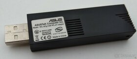 ASUS WLAN ADAPTER (54Mbps USB) - 2