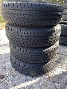 155/70/13 zimni pneu 155/70 R13 - 2