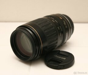 Canon EF 70-210mm f/3.5-4.5 USM - 2