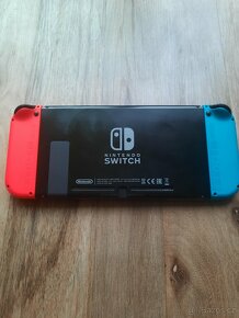 Nintendo switch - 2