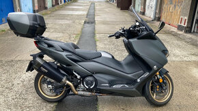 Yamaha T-MAX 560 TECH-MAX - 2