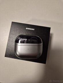 Samsung Galaxy Buds3 Pro - 2