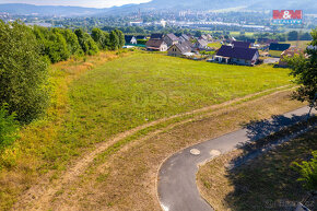 Prodej pozemku k bydlení, 1308 m², Malšovice - 2