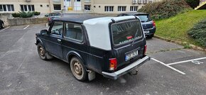 Lada Niva - 2