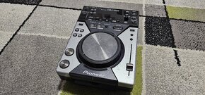 Pioneer CDJ400 2ks - 2