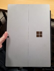 Surface Pro 4 8/256gb - 2