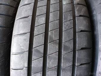 2ks letních pneu Bridgestone potenza S005 225/40 R19 nové - 2